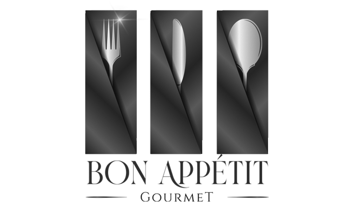 Bon Appétit Gourmet