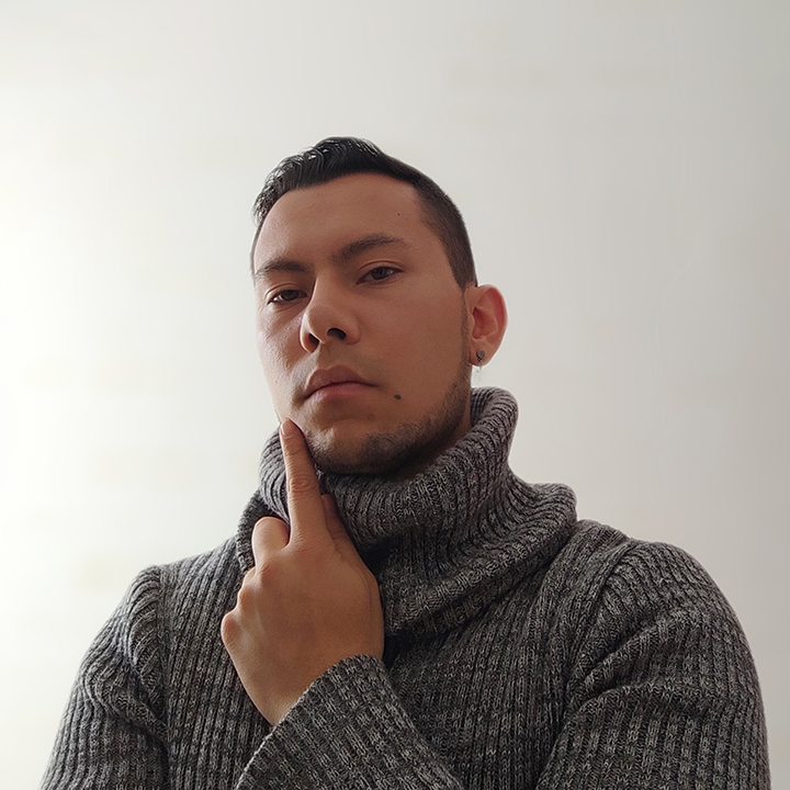 Brayan Sánchez