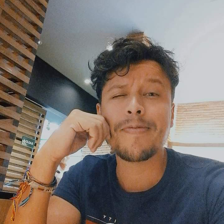 Camilo Matiz