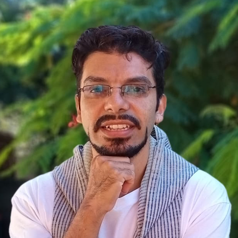 Cesar Bejarano