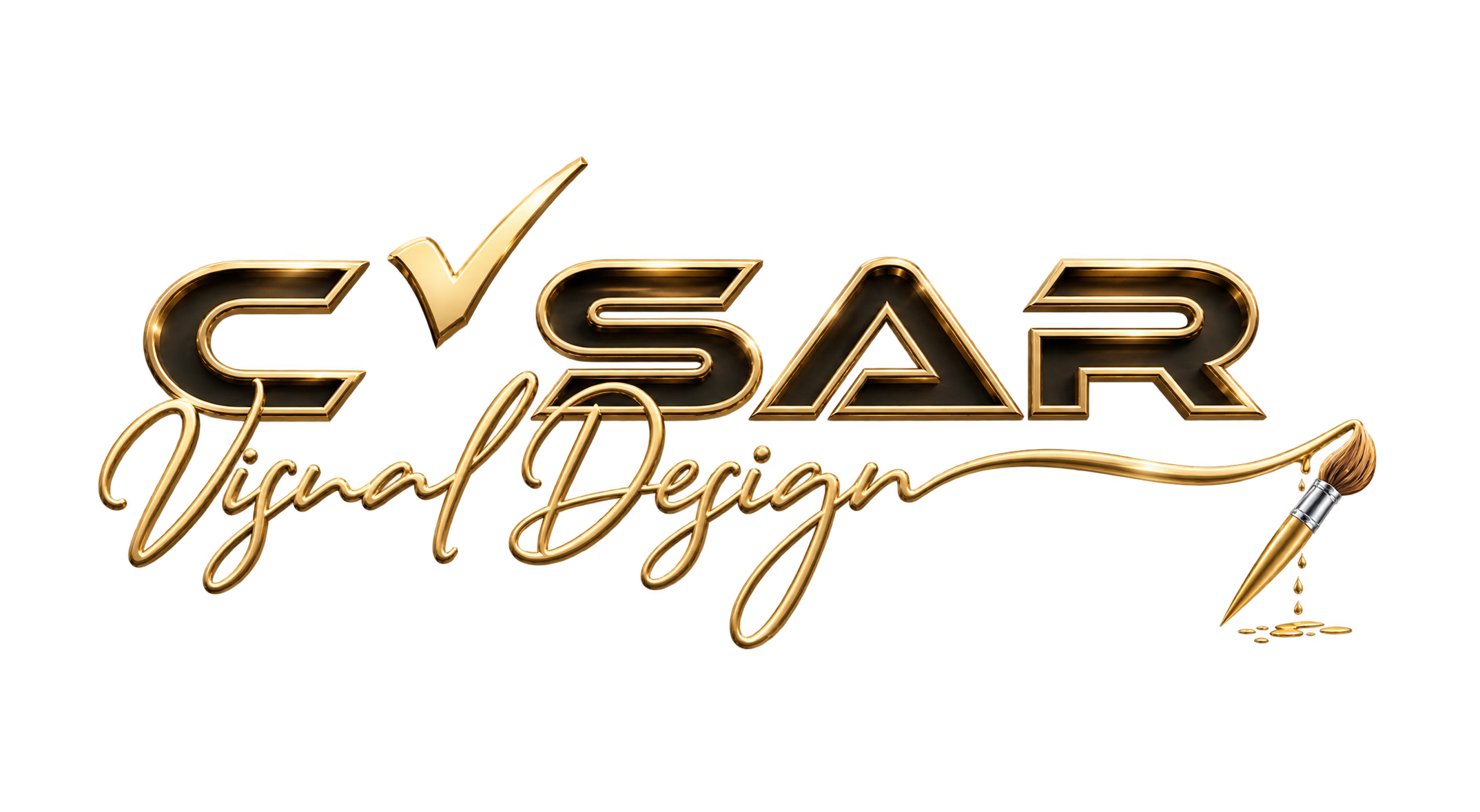 CÉSAR Visual Design