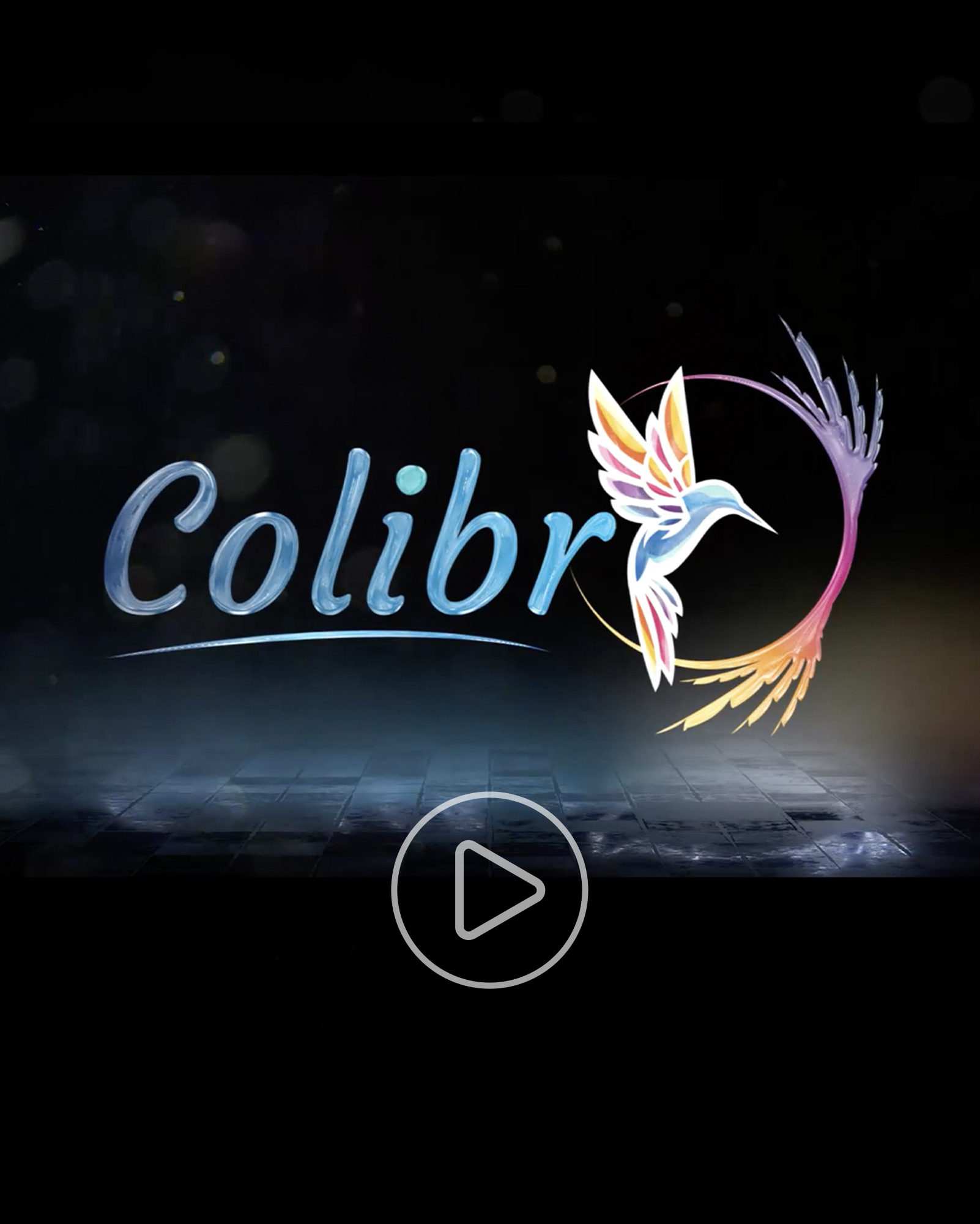 Animation project by César Visual Design