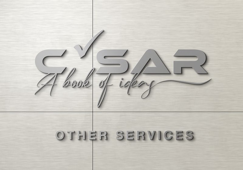 Other Services